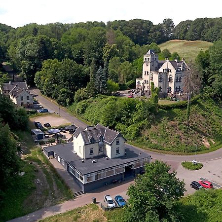 B&B Brakke Berg Берґ-ен-Терблейт Екстер'єр фото