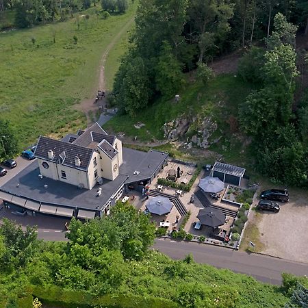 B&B Brakke Berg Берґ-ен-Терблейт Екстер'єр фото