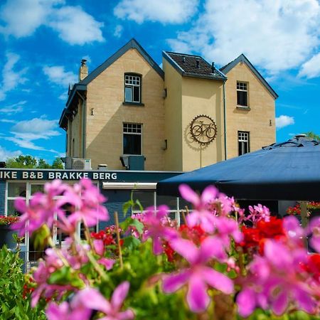B&B Brakke Berg Берґ-ен-Терблейт Екстер'єр фото