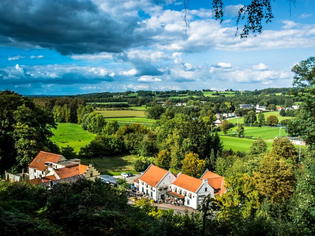 B&B Brakke Berg Берґ-ен-Терблейт Екстер'єр фото