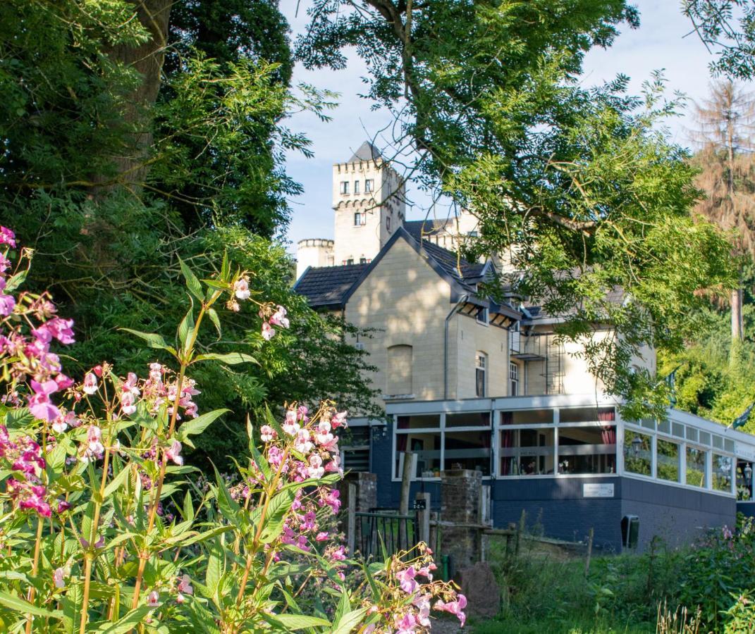 B&B Brakke Berg Берґ-ен-Терблейт Екстер'єр фото