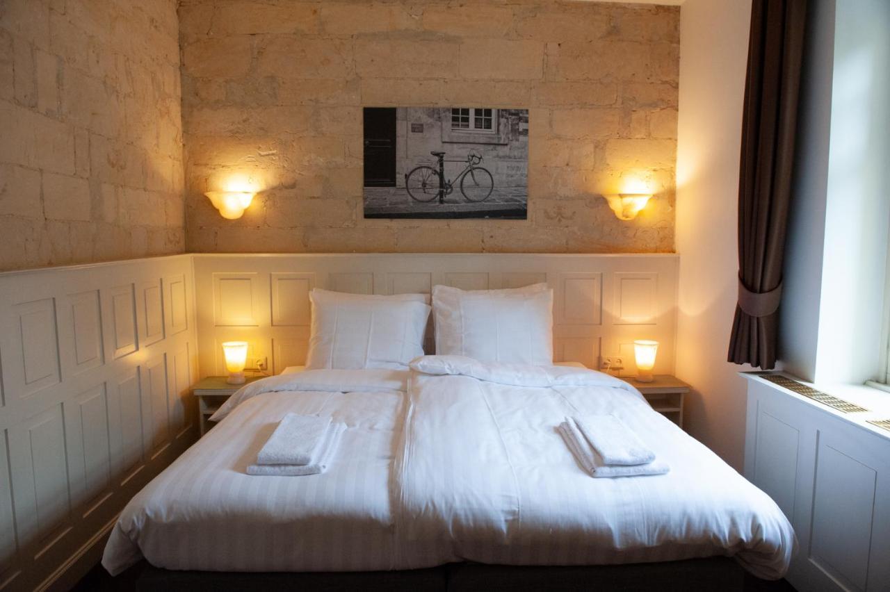 B&B Brakke Berg Берґ-ен-Терблейт Екстер'єр фото