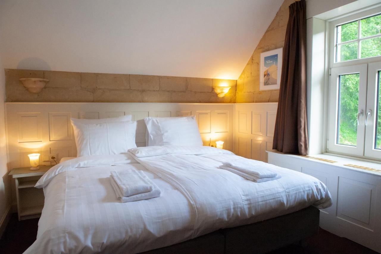 B&B Brakke Berg Берґ-ен-Терблейт Екстер'єр фото