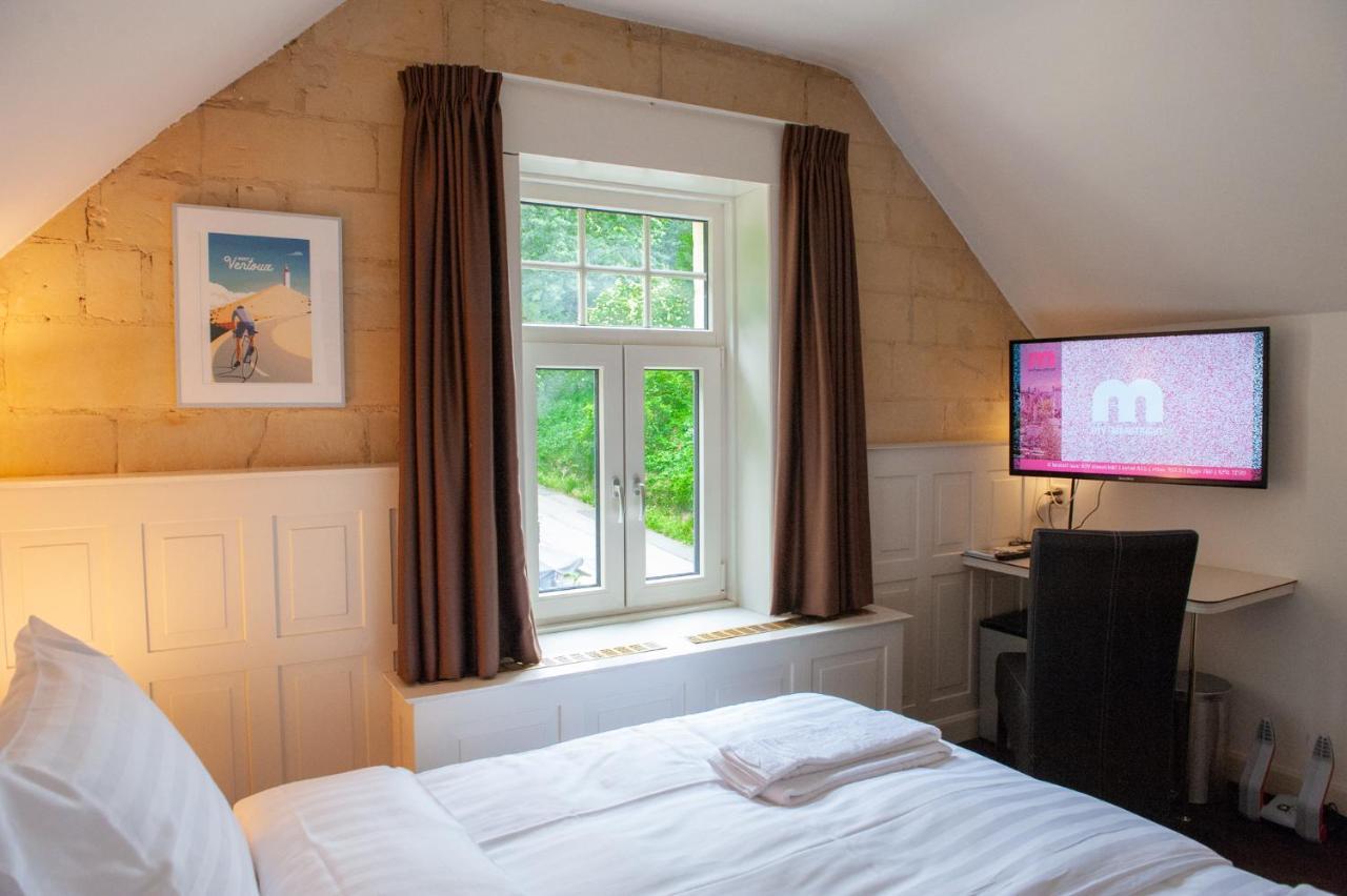 B&B Brakke Berg Берґ-ен-Терблейт Екстер'єр фото