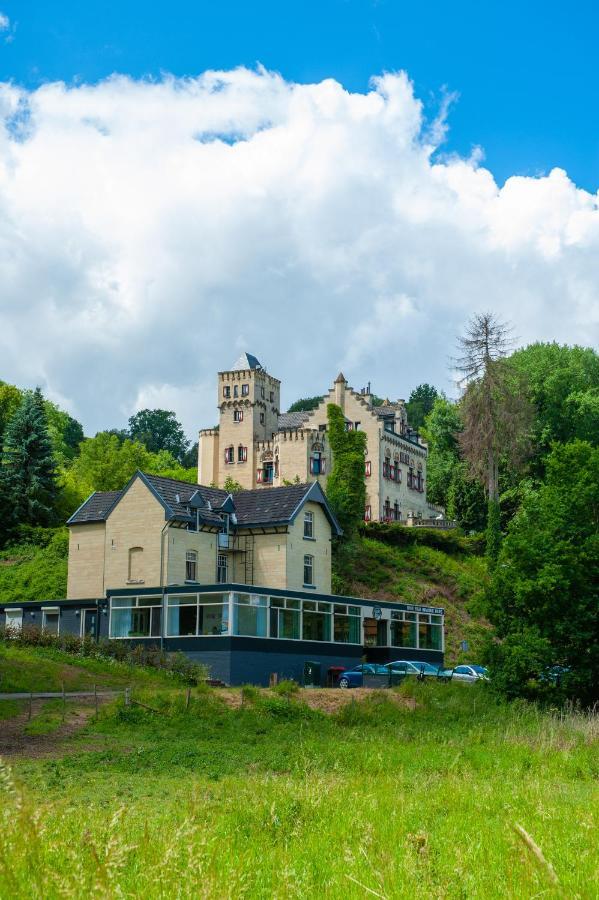B&B Brakke Berg Берґ-ен-Терблейт Екстер'єр фото