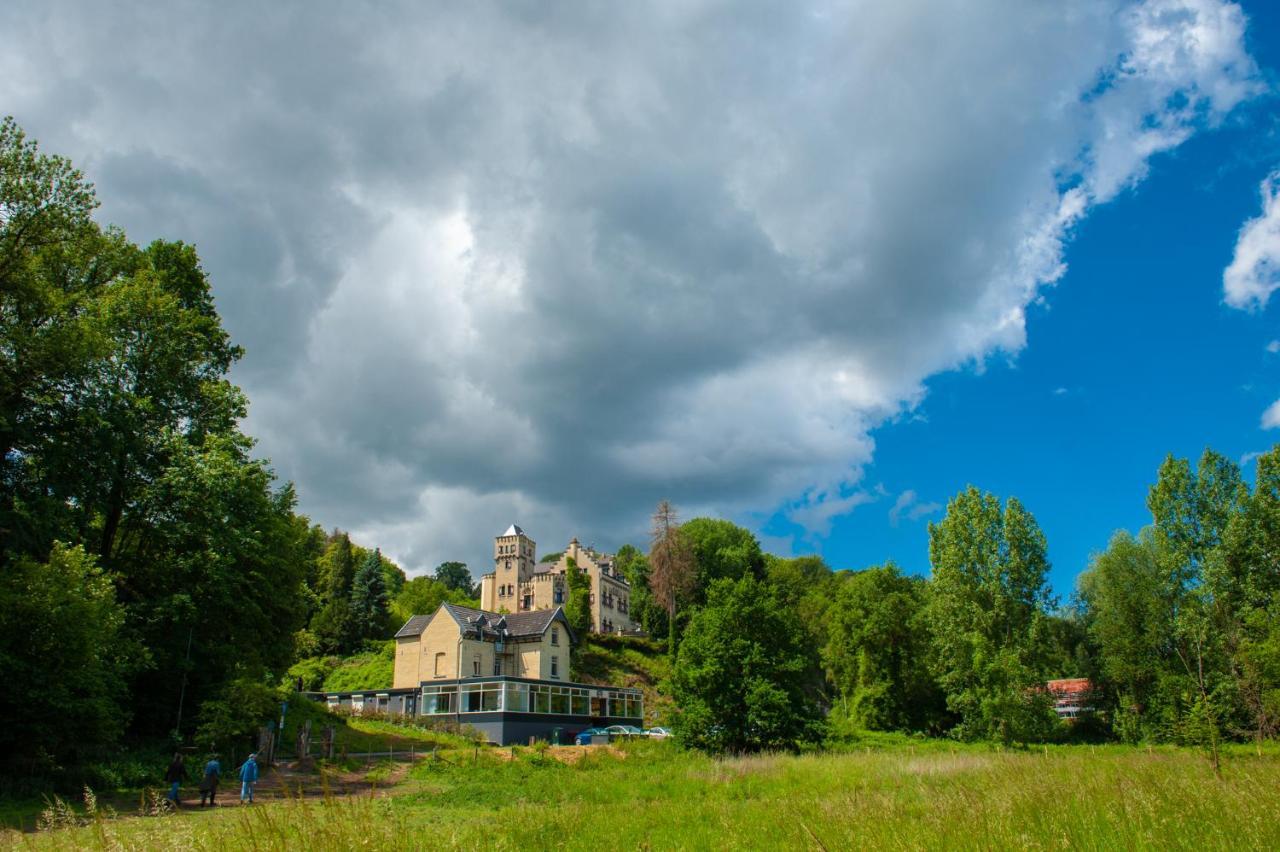 B&B Brakke Berg Берґ-ен-Терблейт Екстер'єр фото