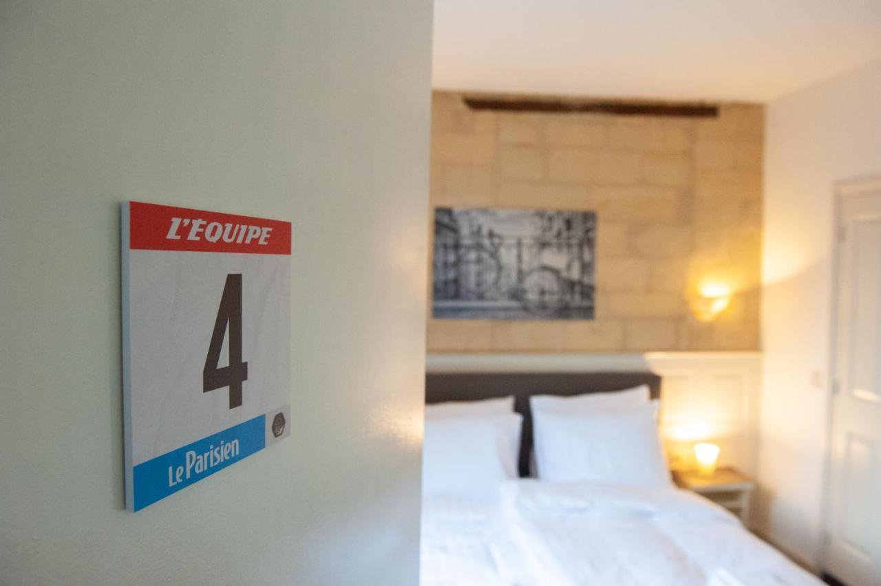 B&B Brakke Berg Берґ-ен-Терблейт Екстер'єр фото