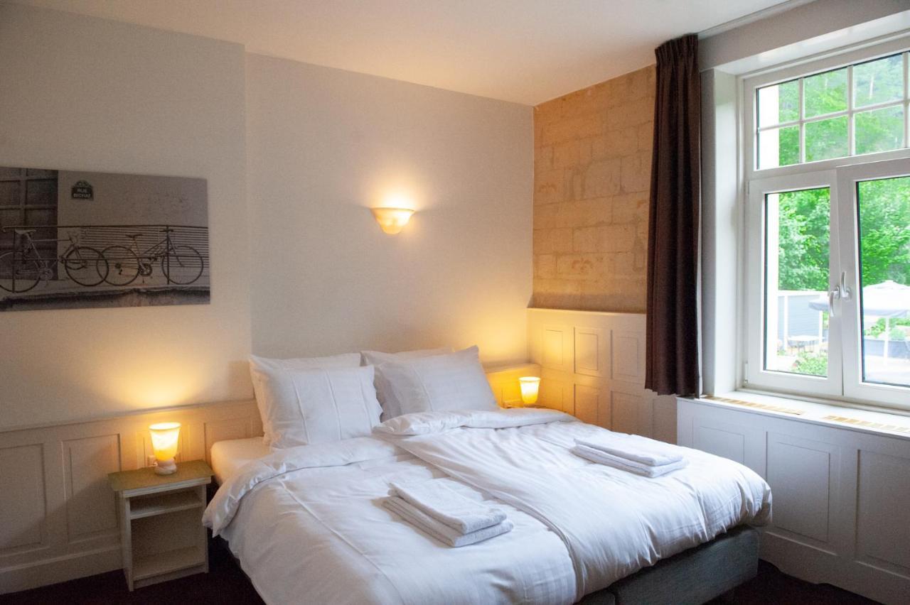 B&B Brakke Berg Берґ-ен-Терблейт Екстер'єр фото