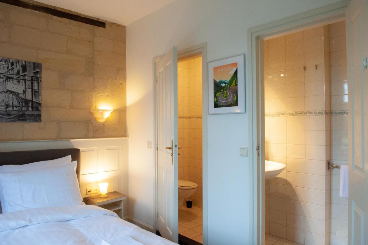 B&B Brakke Berg Берґ-ен-Терблейт Екстер'єр фото
