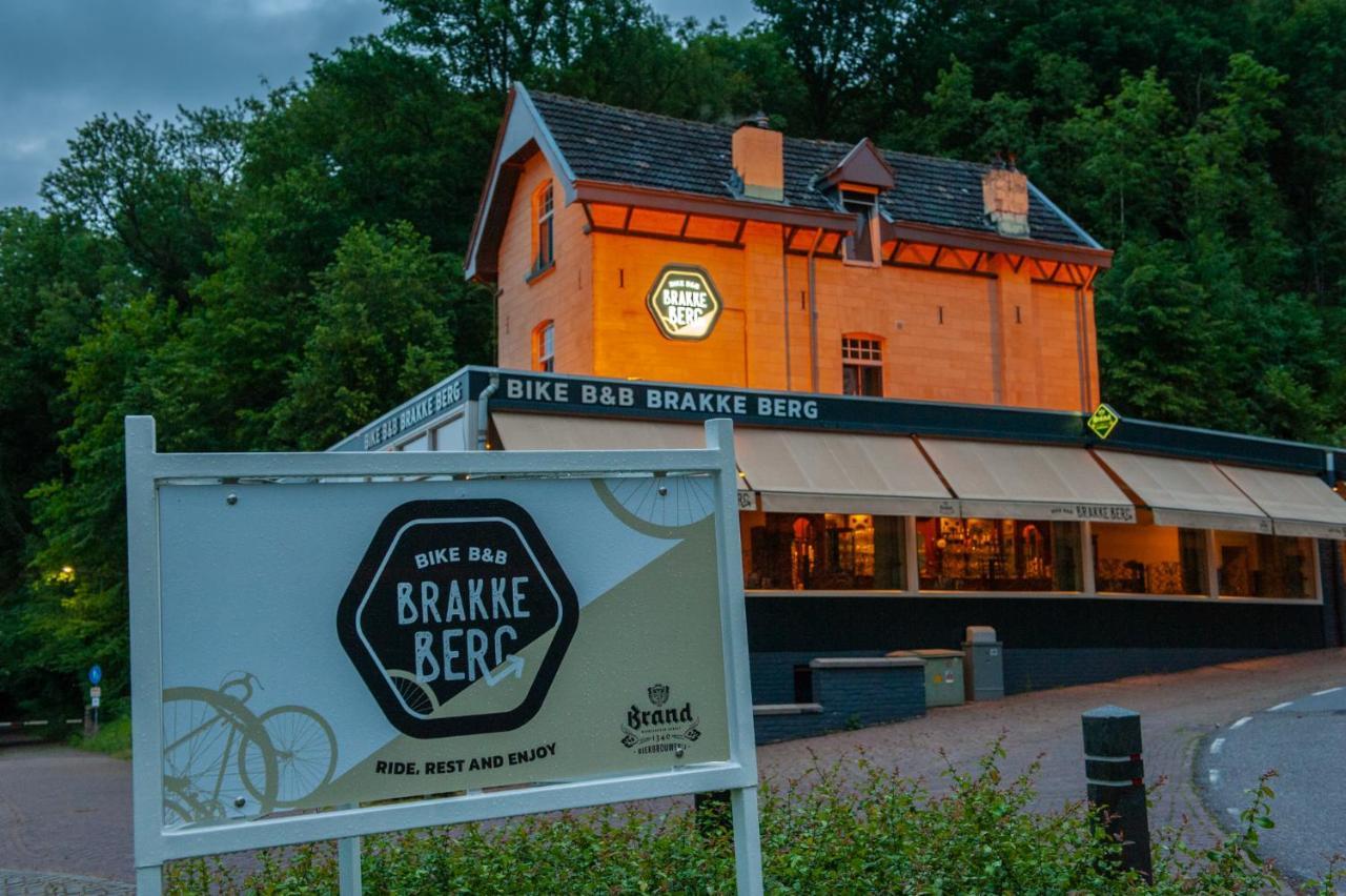 B&B Brakke Berg Берґ-ен-Терблейт Екстер'єр фото