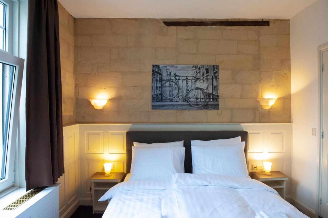 B&B Brakke Berg Берґ-ен-Терблейт Екстер'єр фото