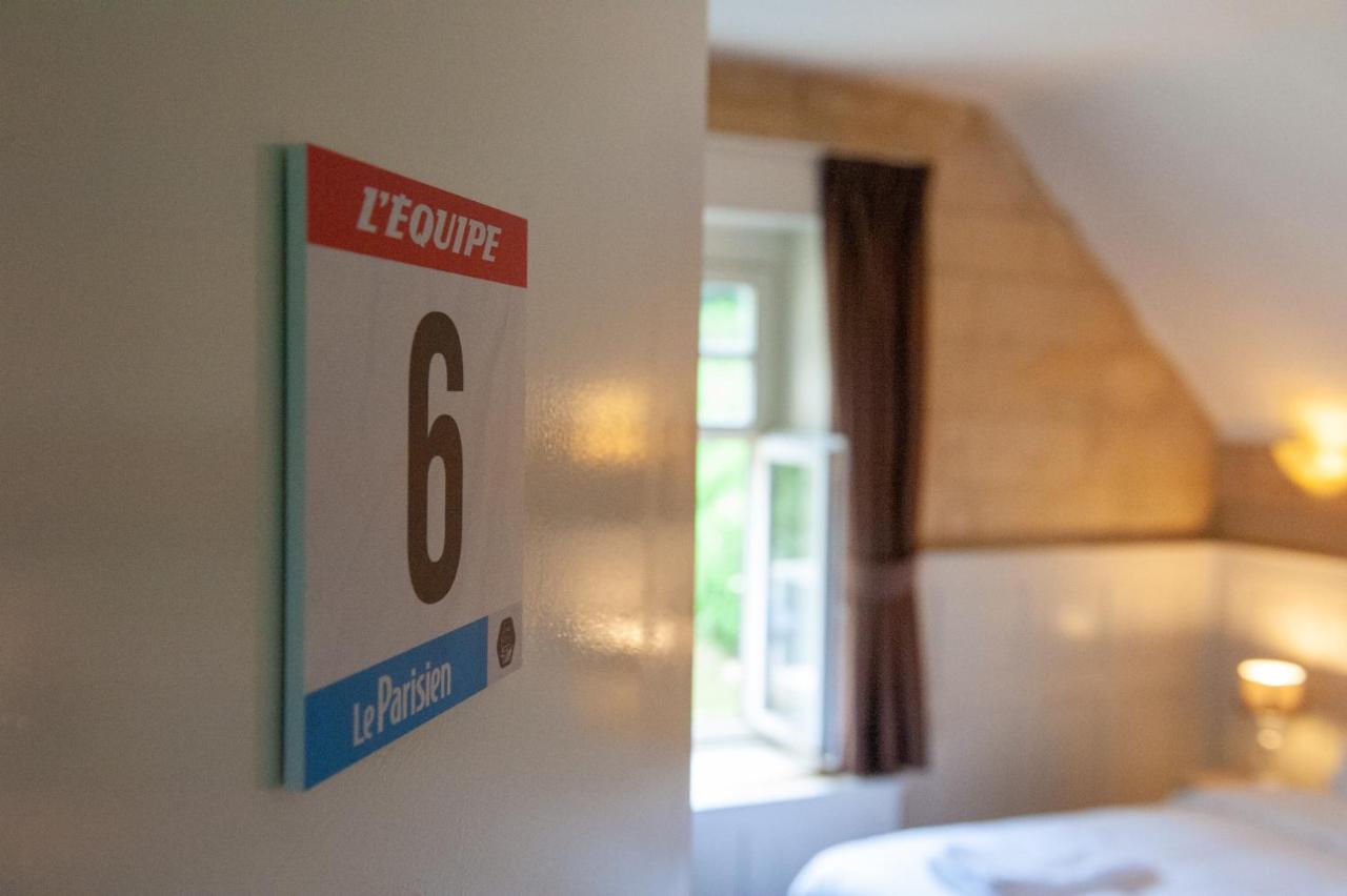 B&B Brakke Berg Берґ-ен-Терблейт Екстер'єр фото