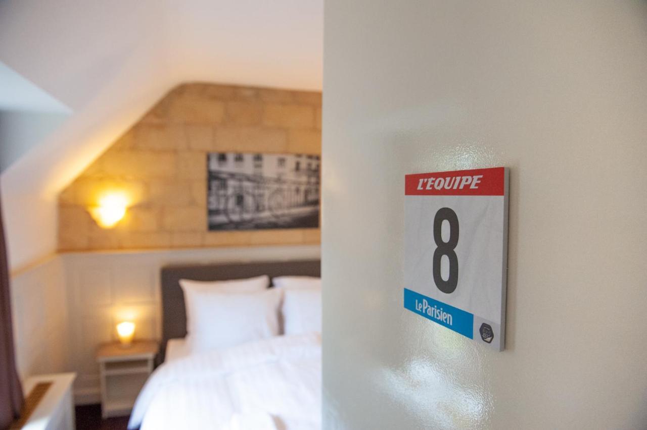 B&B Brakke Berg Берґ-ен-Терблейт Екстер'єр фото